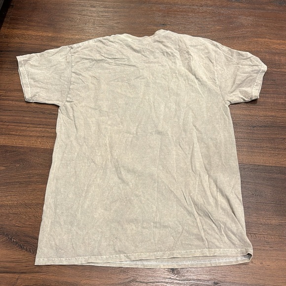 Nirvana NWOT Short Sleeves Tee, 100% Cotton. - Picture 5 of 5